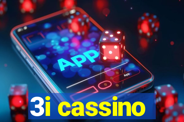 3i cassino